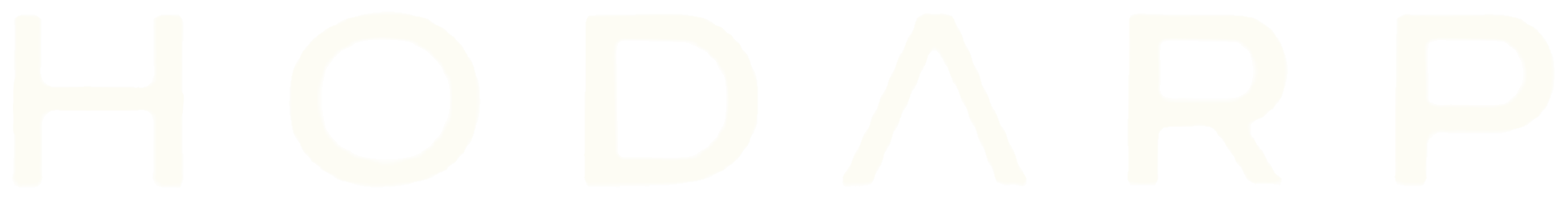 Hodarp, página inicial